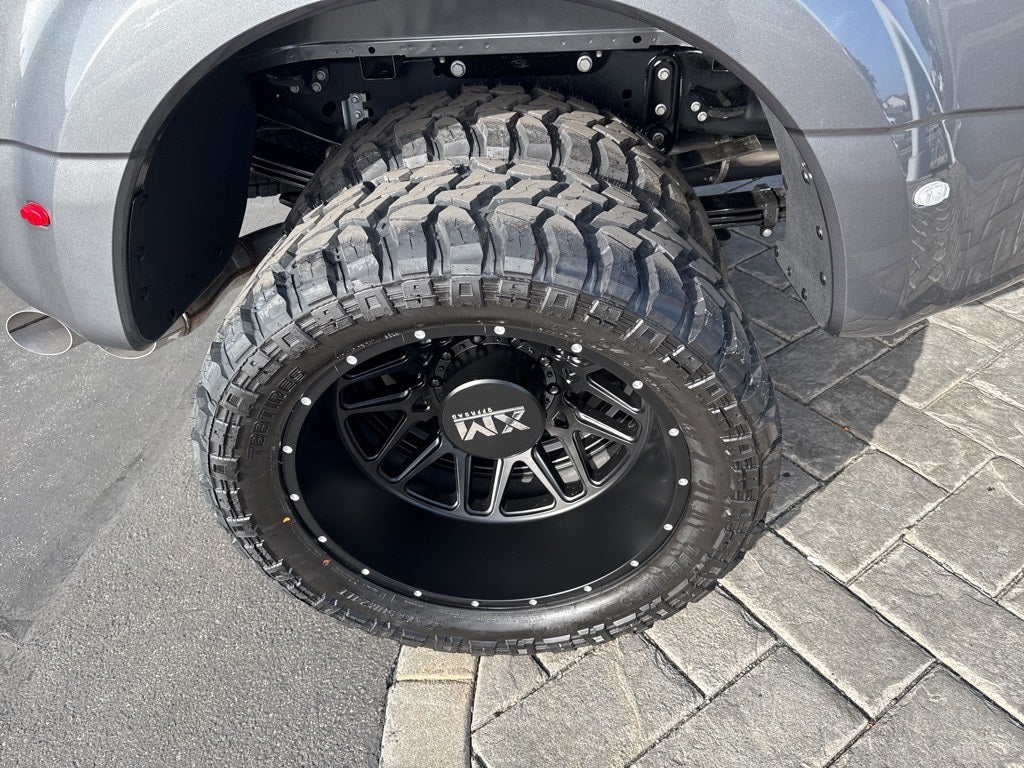 2026 Ford F-450SD Lariat DRW