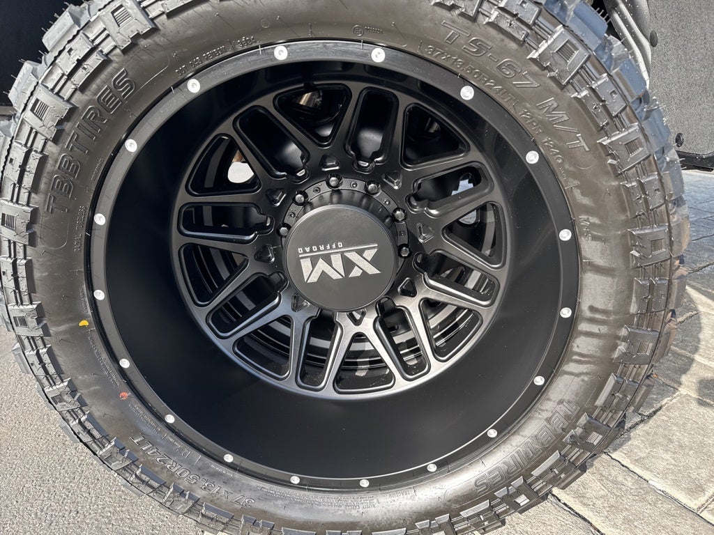 2026 Ford F-450SD Lariat DRW