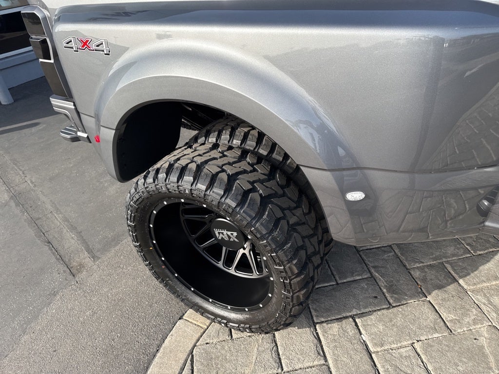 2026 Ford F-450SD Lariat DRW