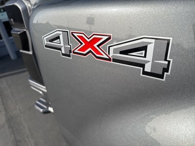 2026 Ford F-450SD Lariat DRW