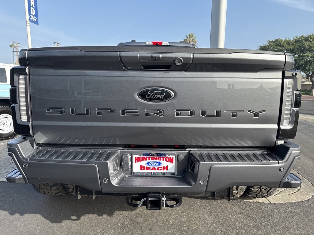 2026 Ford F-450SD Lariat DRW