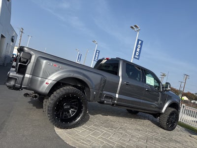 2026 Ford F-450SD Lariat DRW