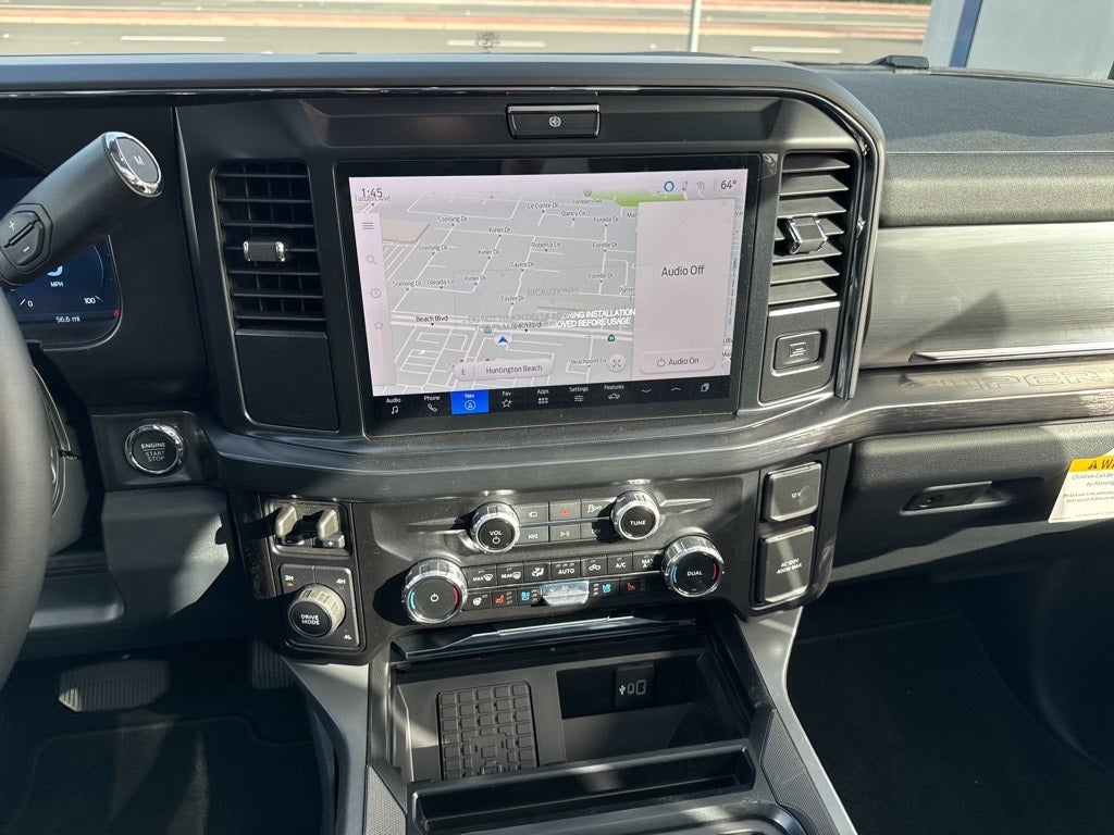 2026 Ford F-450SD Lariat DRW