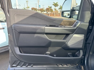 2026 Ford F-450SD Lariat DRW