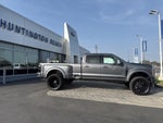 2026 Ford F-450SD Lariat DRW