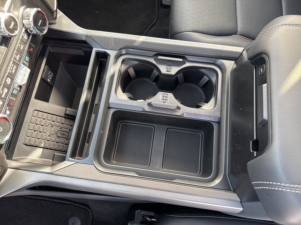 2026 Ford F-450SD Lariat DRW