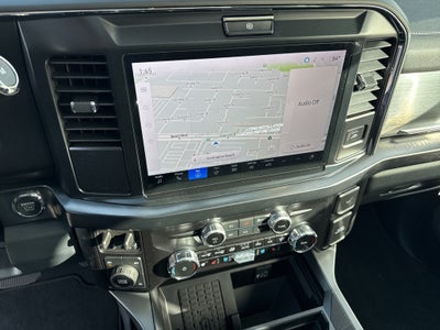 2026 Ford F-450SD Lariat DRW