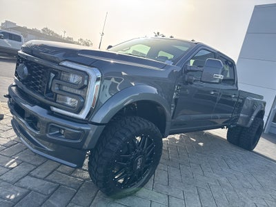 2026 Ford F-450SD Lariat DRW