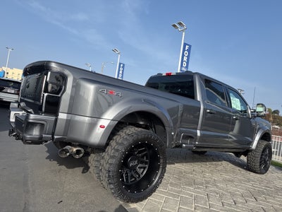 2026 Ford F-450SD Lariat DRW