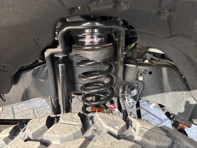 2026 Ford F-450SD Lariat DRW