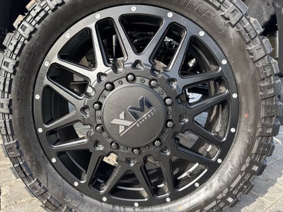 2026 Ford F-450SD Lariat DRW