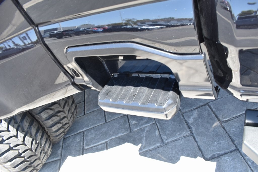 2025 Ford F-450SD Lariat DRW