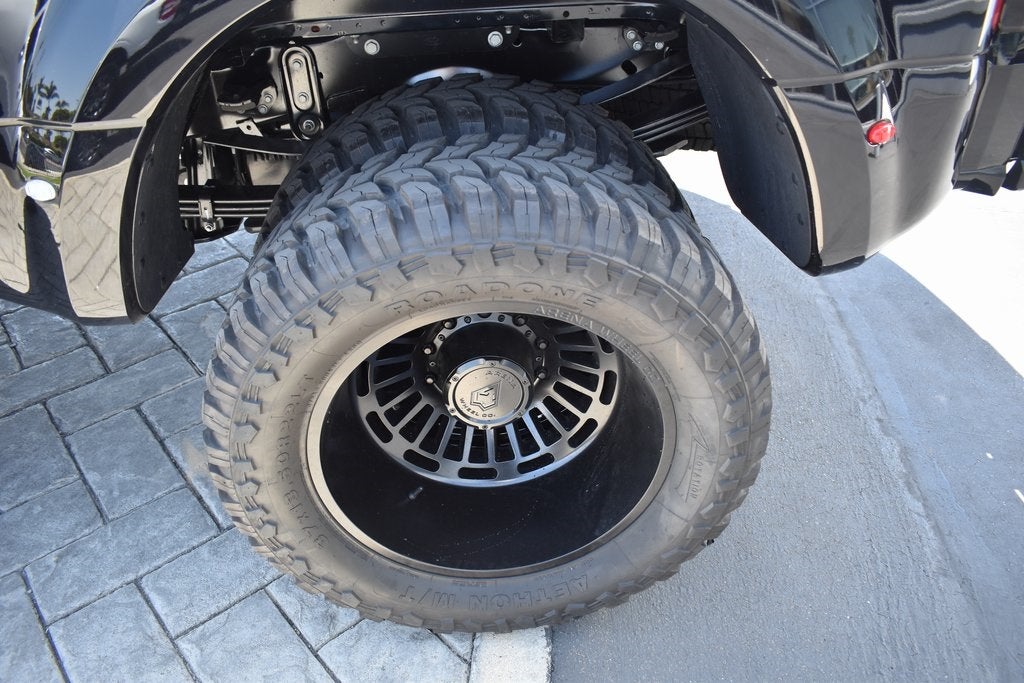 2025 Ford F-450SD Lariat DRW