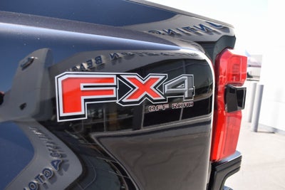 2025 Ford F-450SD Lariat DRW