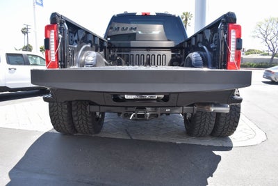 2025 Ford F-450SD Lariat DRW