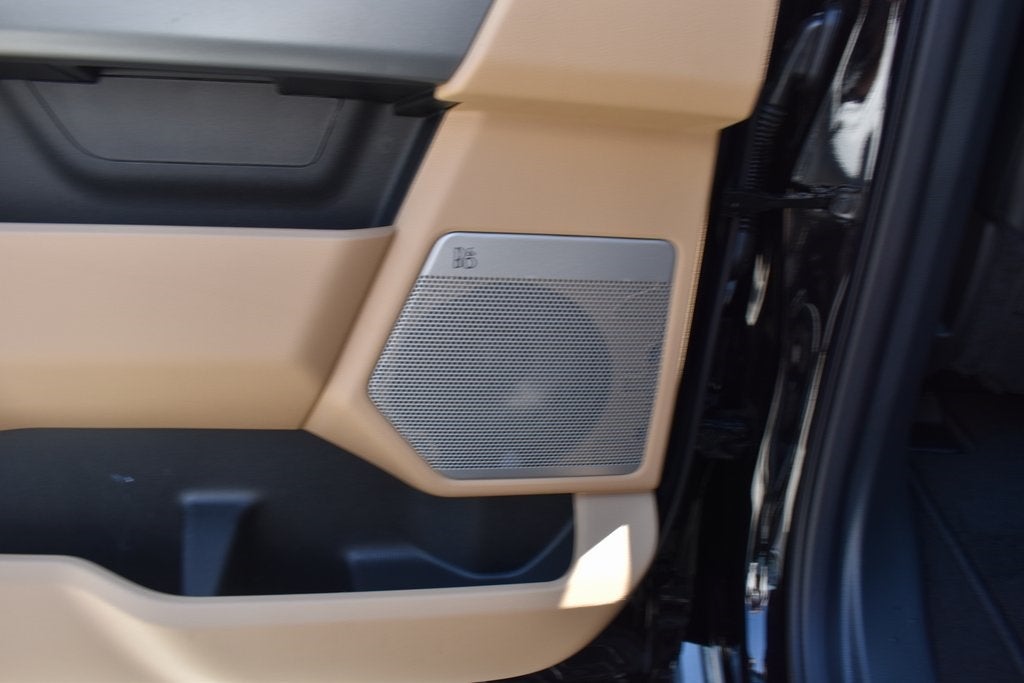 2025 Ford F-450SD Lariat DRW