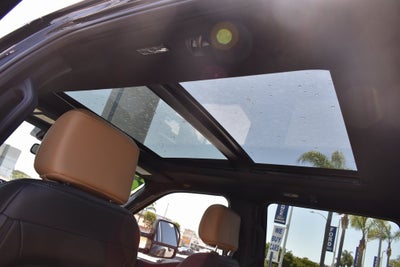 2025 Ford F-450SD Lariat DRW