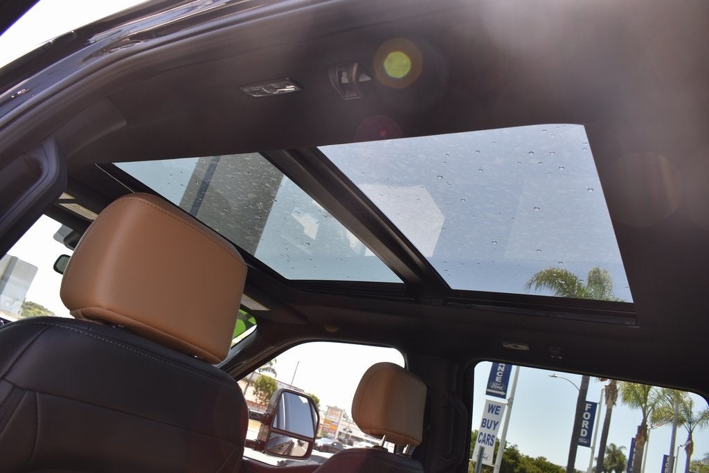 2025 Ford F-450SD Lariat DRW