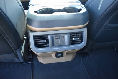 2025 Ford F-450SD Lariat DRW