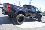 2025 Ford F-450SD Lariat DRW
