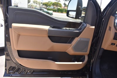 2025 Ford F-450SD Lariat DRW