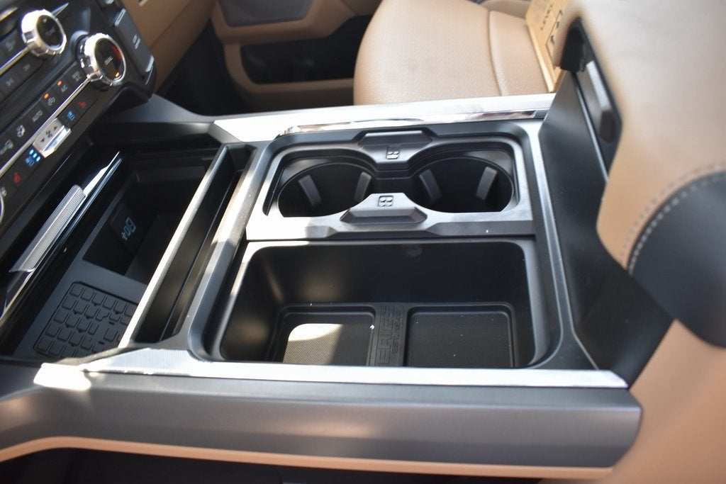 2025 Ford F-450SD Lariat DRW