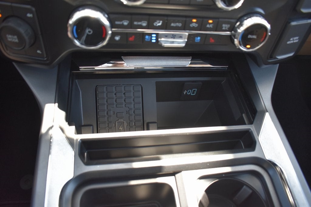 2025 Ford F-450SD Lariat DRW