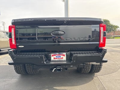 2025 Ford F-450SD Lariat DRW