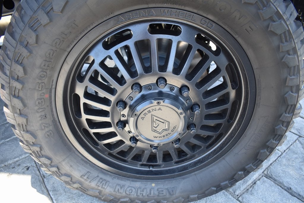 2025 Ford F-450SD Lariat DRW