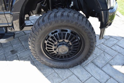 2025 Ford F-450SD Lariat DRW