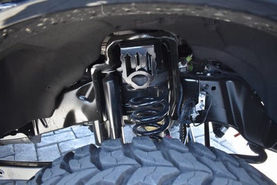 2025 Ford F-450SD Lariat DRW