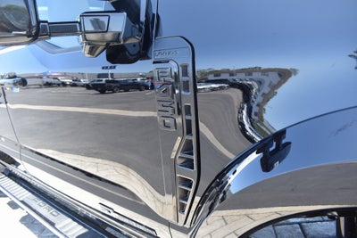 2025 Ford F-450SD Lariat DRW