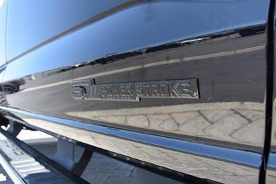 2025 Ford F-450SD Lariat DRW