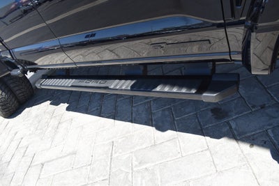 2025 Ford F-450SD Lariat DRW