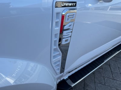 2026 Ford F-450SD Lariat DRW