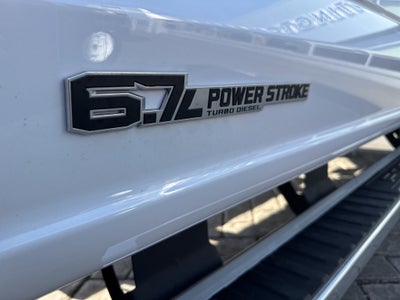 2026 Ford F-450SD Lariat DRW