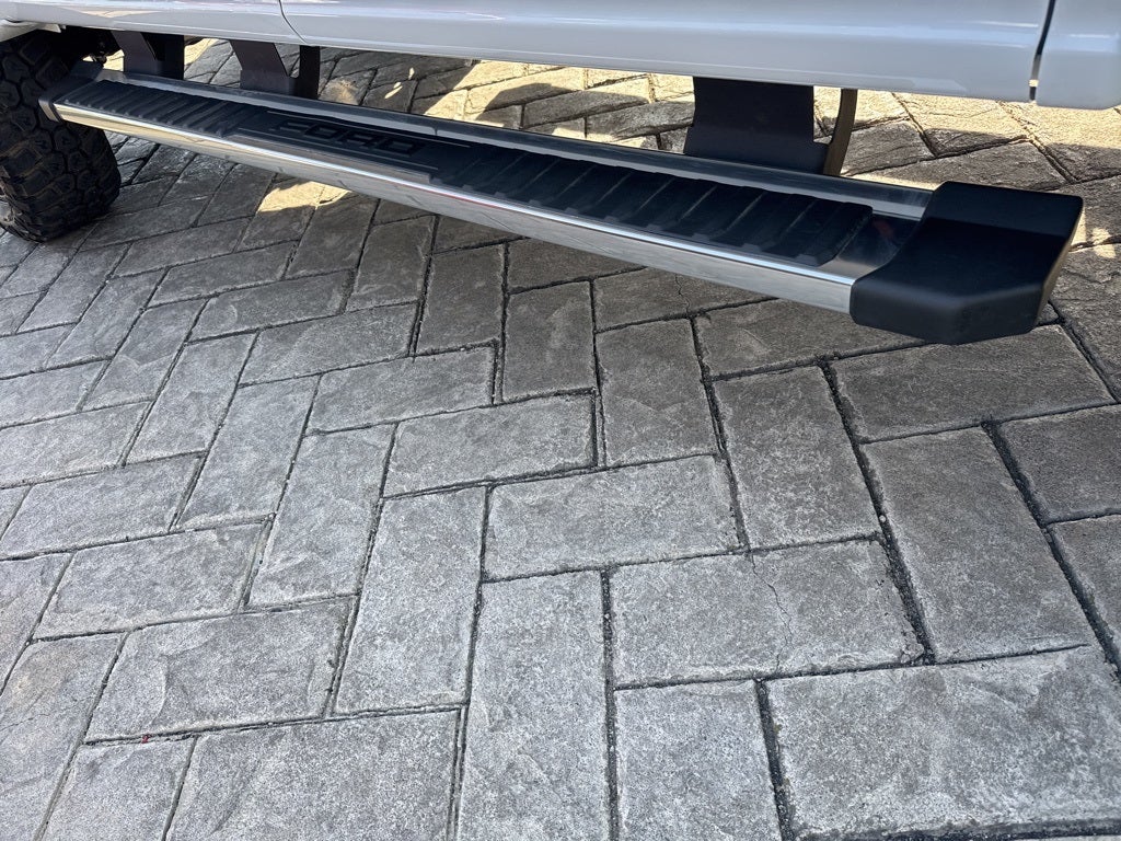 2026 Ford F-450SD Lariat DRW