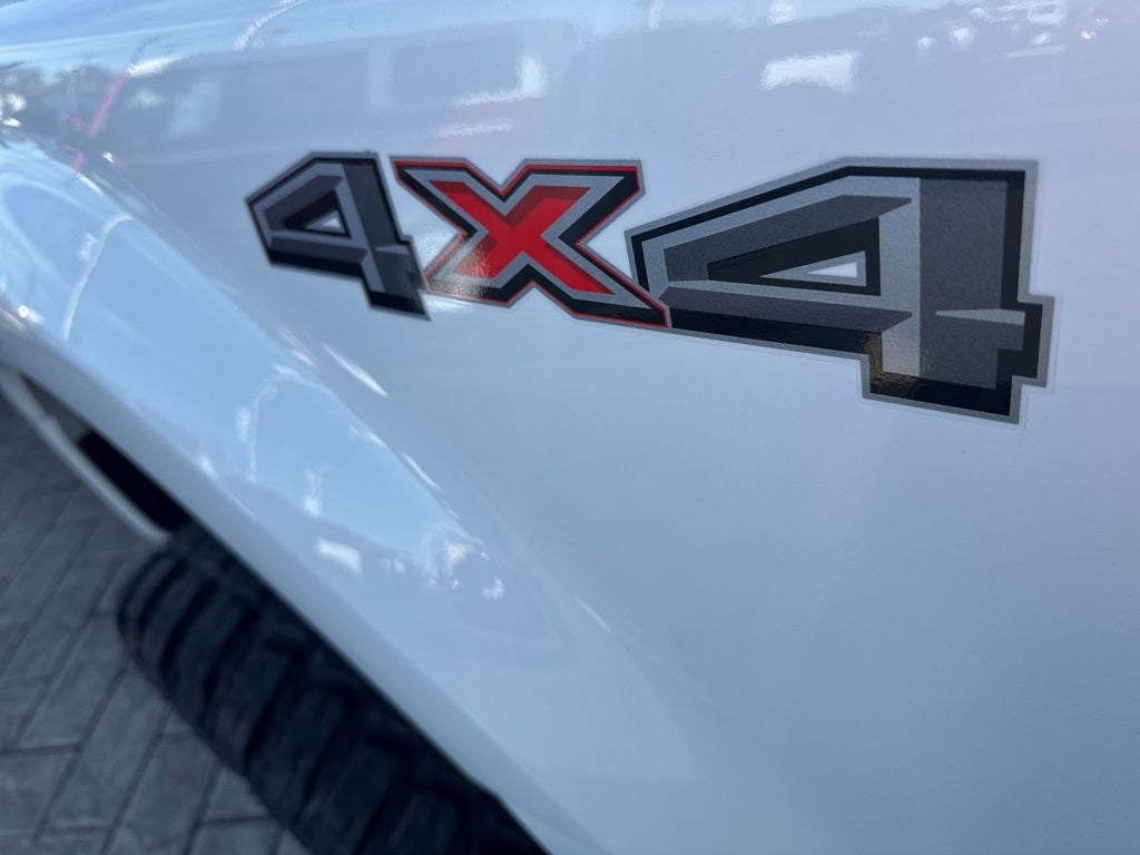 2026 Ford F-450SD Lariat DRW