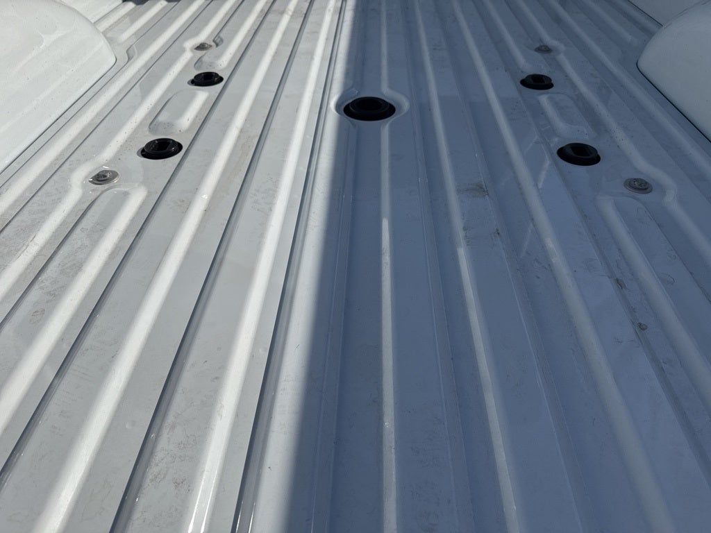 2026 Ford F-450SD Lariat DRW