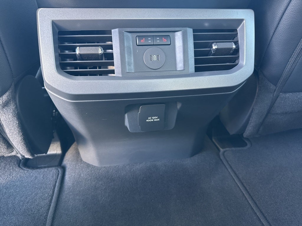 2026 Ford F-450SD Lariat DRW