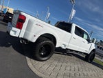 2026 Ford F-450SD Lariat DRW