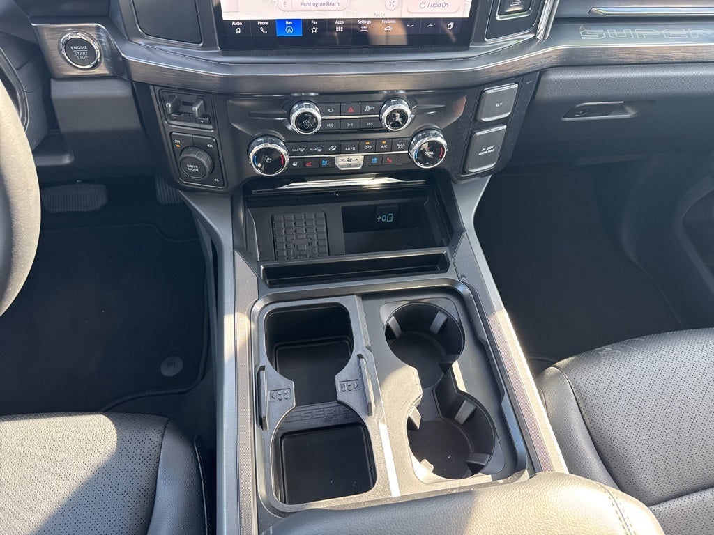 2026 Ford F-450SD Lariat DRW