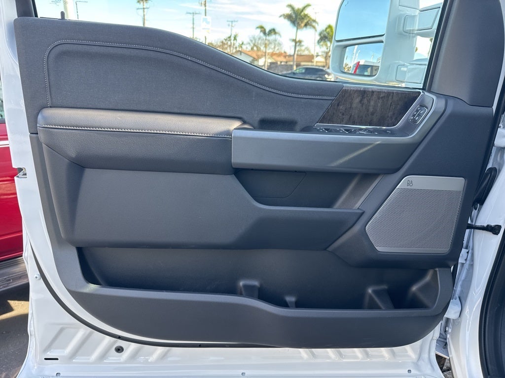 2026 Ford F-450SD Lariat DRW