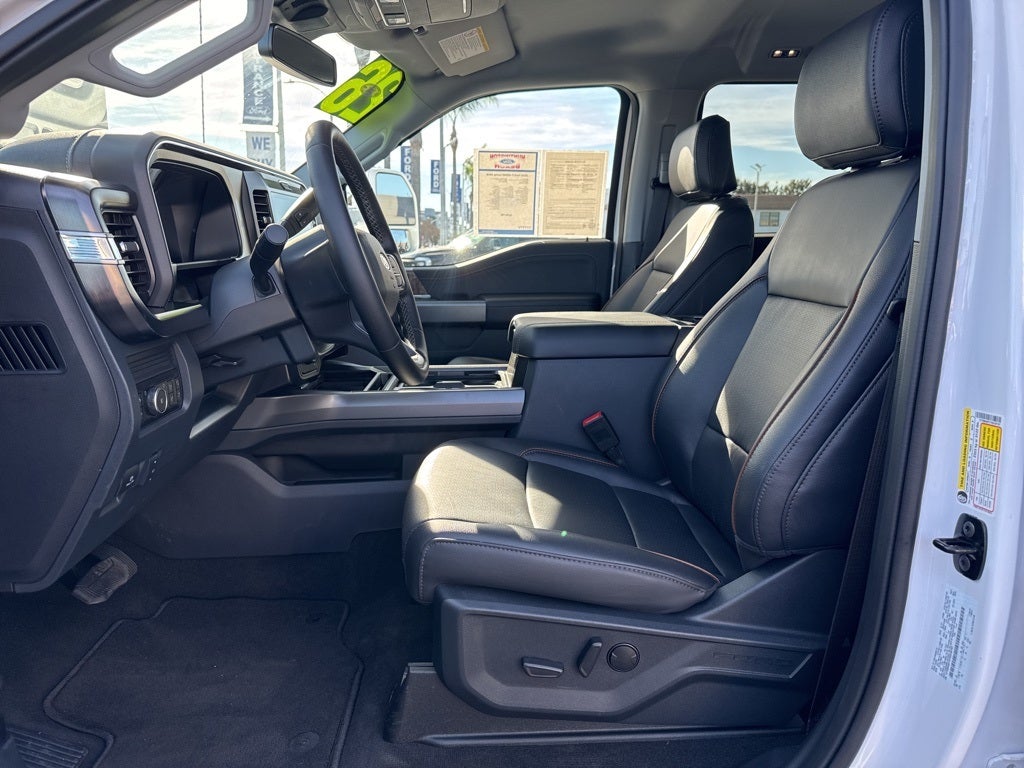 2026 Ford F-450SD Lariat DRW