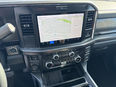 2026 Ford F-450SD Lariat DRW