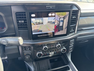 2026 Ford F-450SD Lariat DRW