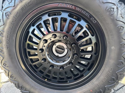 2026 Ford F-450SD Lariat DRW