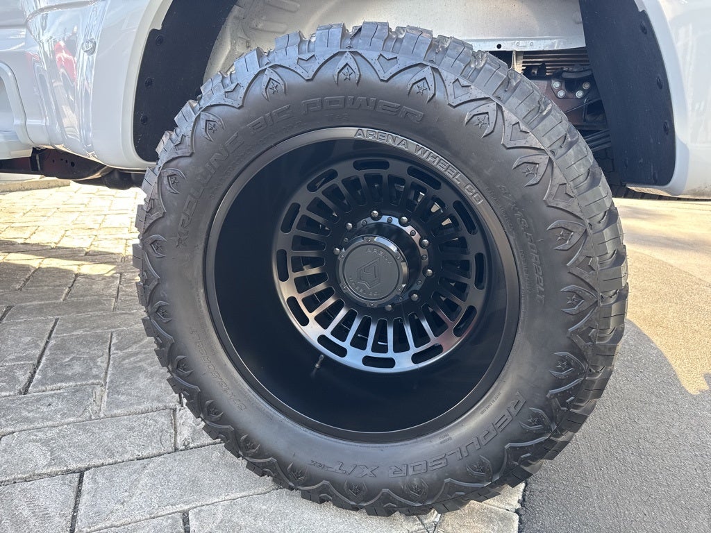 2026 Ford F-450SD Lariat DRW