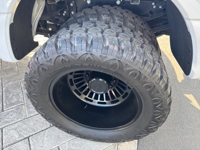 2026 Ford F-450SD Lariat DRW