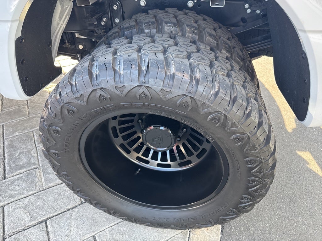 2026 Ford F-450SD Lariat DRW